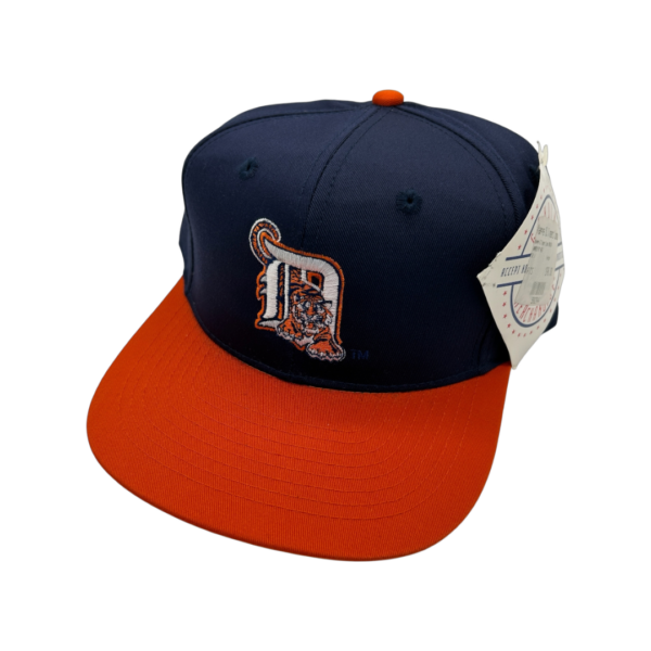 Detroit Tigers vintage